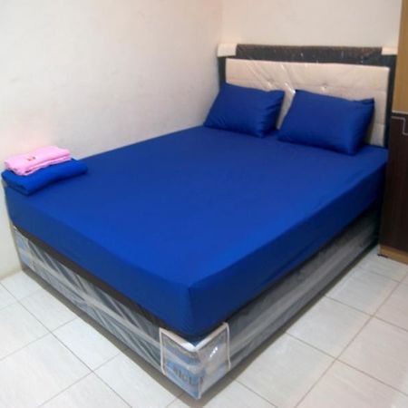 באליקפאפאן Wisma Cahaya Abadi Guest House מראה חיצוני תמונה