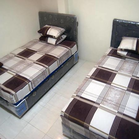 באליקפאפאן Wisma Cahaya Abadi Guest House מראה חיצוני תמונה