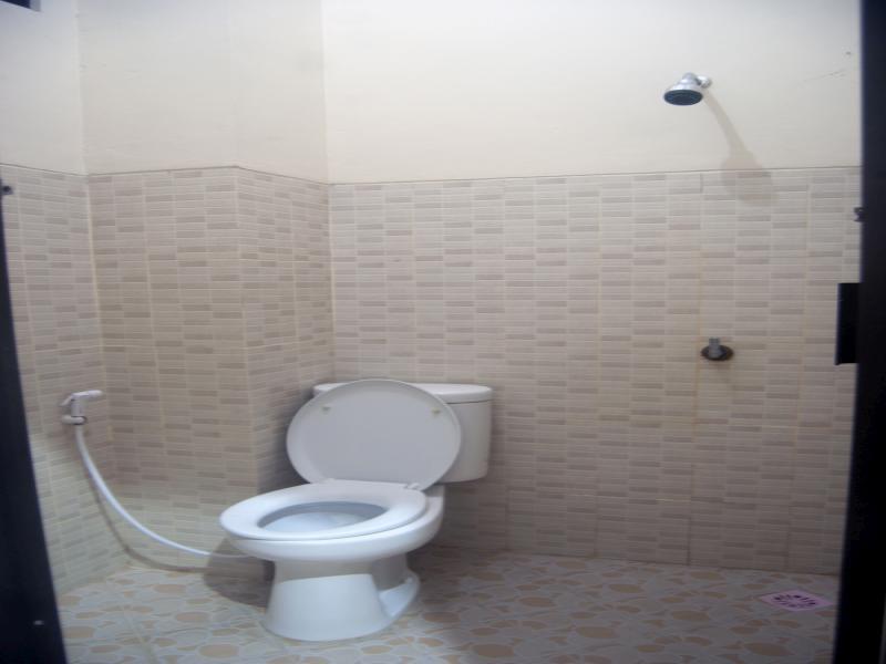 באליקפאפאן Wisma Cahaya Abadi Guest House מראה חיצוני תמונה